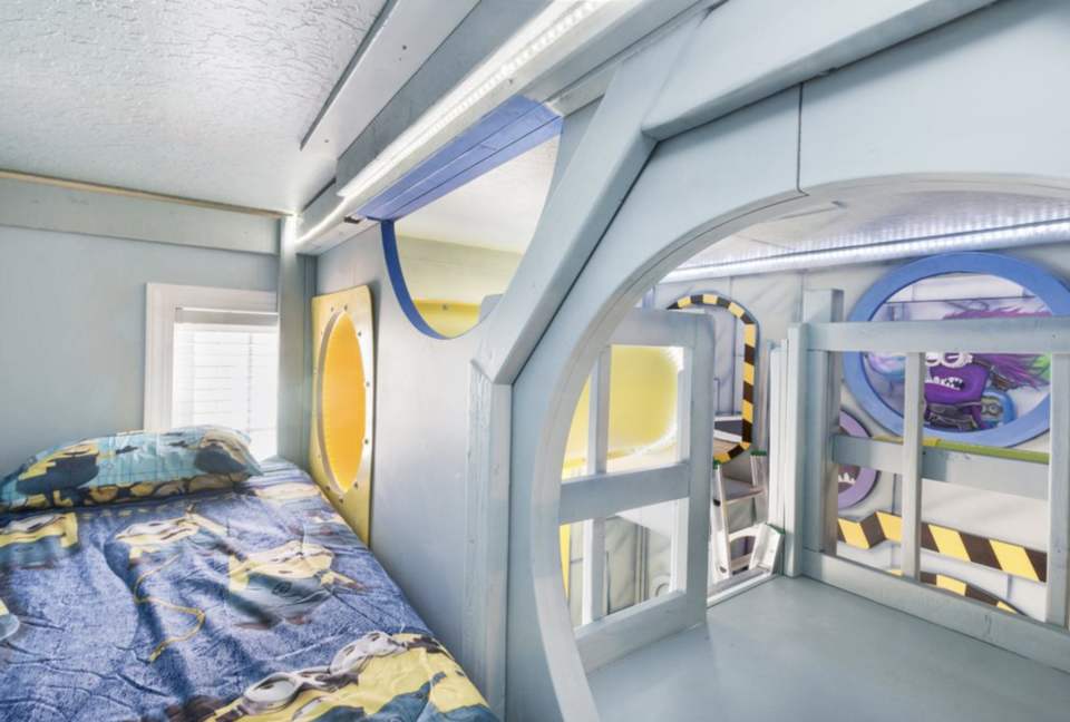 Exquisite Reunion Resort Home - Reunion, Florida