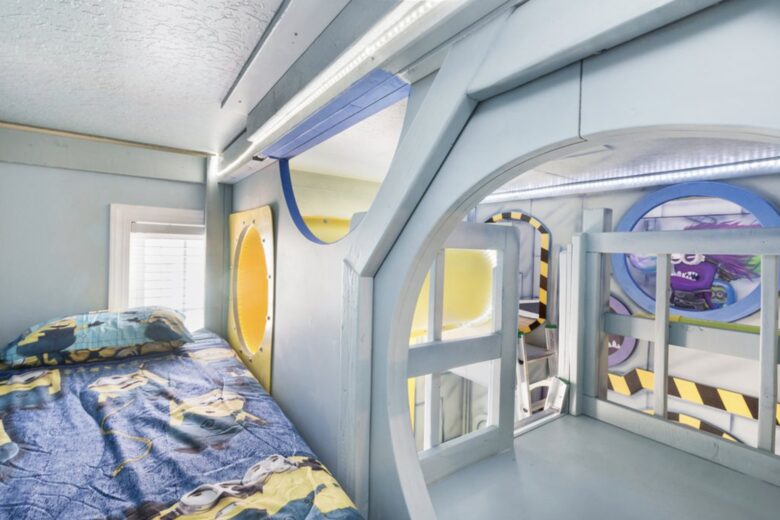 Exquisite Reunion Resort Home - Reunion, Florida