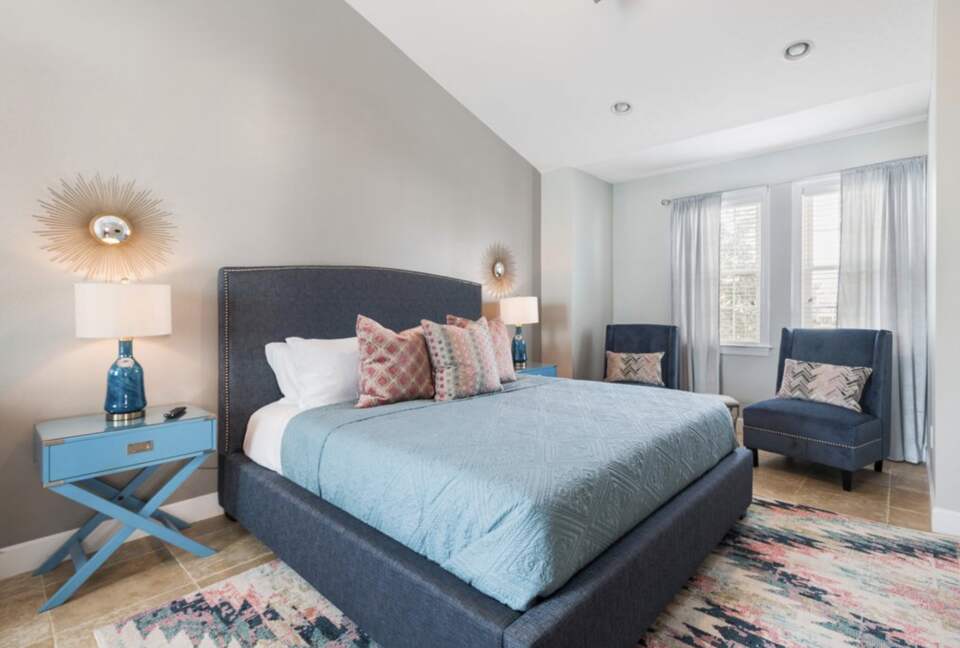 Exquisite Reunion Resort Home - Reunion, Florida