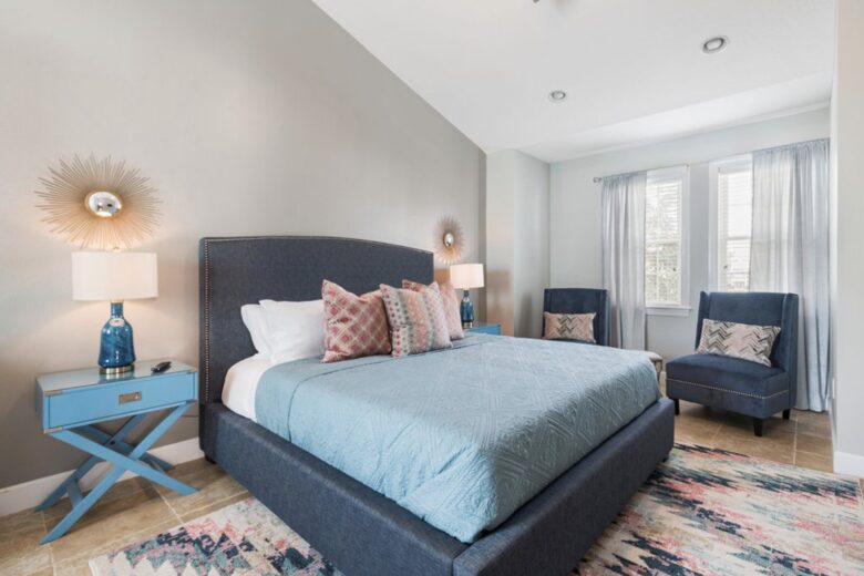 Exquisite Reunion Resort Home - Reunion, Florida