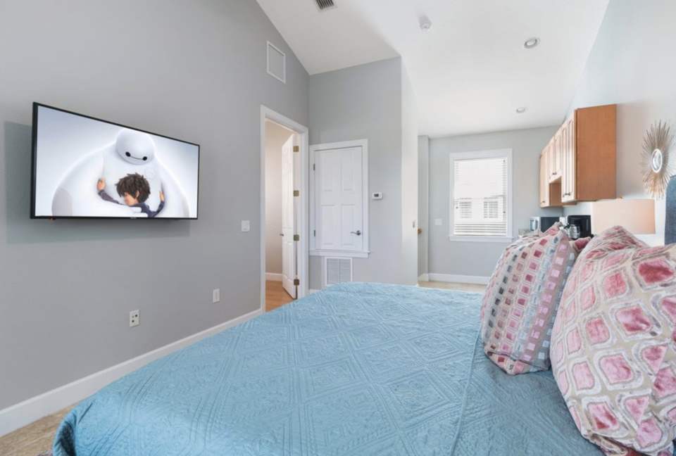 Exquisite Reunion Resort Home - Reunion, Florida