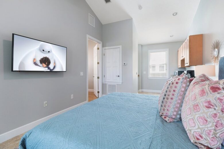 Exquisite Reunion Resort Home - Reunion, Florida