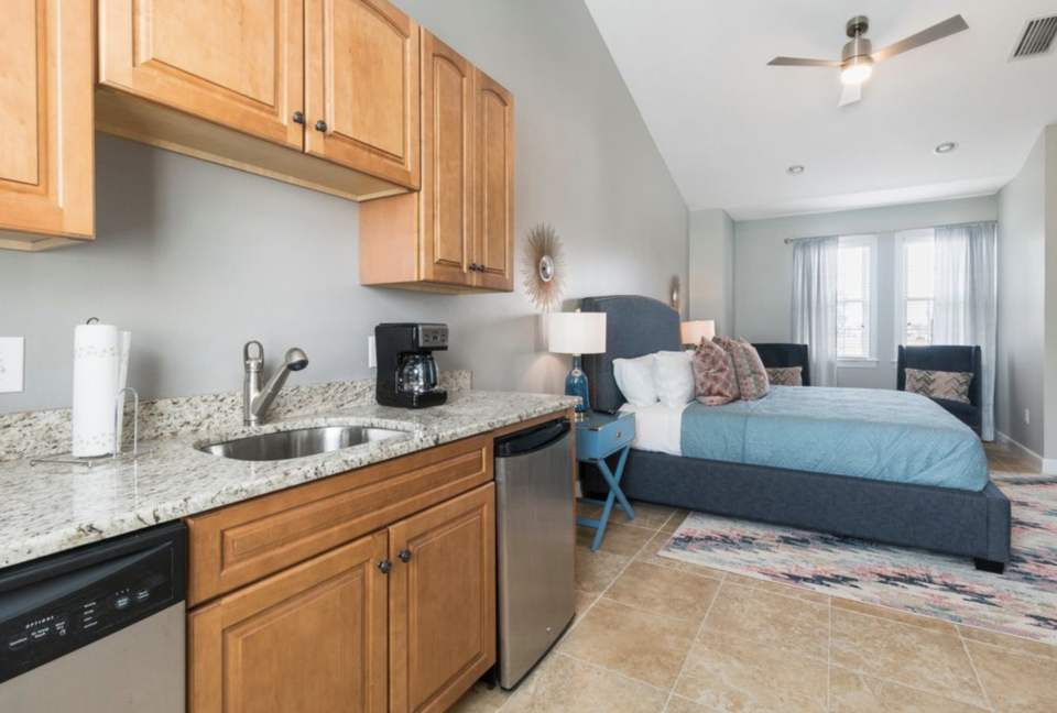 Exquisite Reunion Resort Home - Reunion, Florida