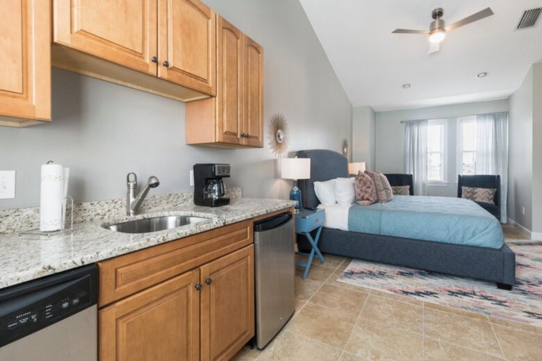 Exquisite Reunion Resort Home - Reunion, Florida