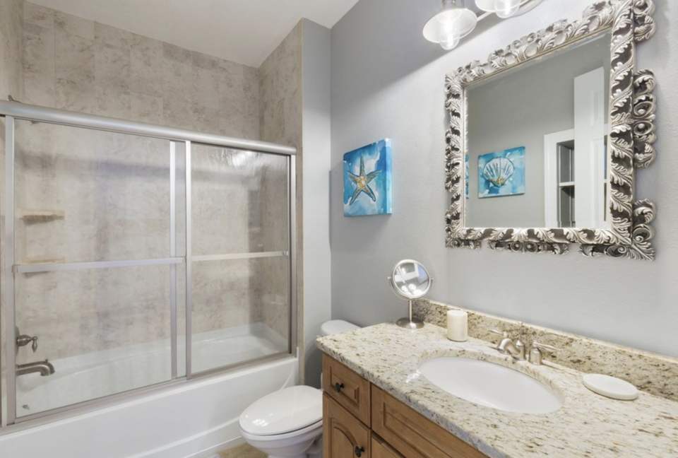 Exquisite Reunion Resort Home - Reunion, Florida