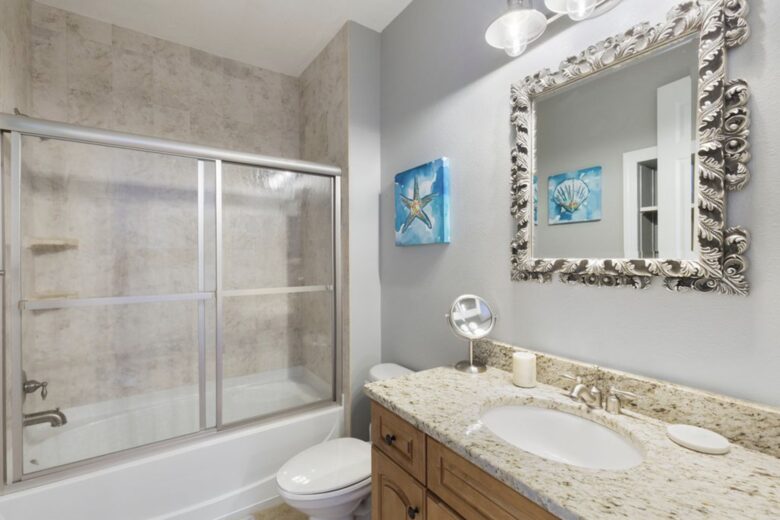 Exquisite Reunion Resort Home - Reunion, Florida