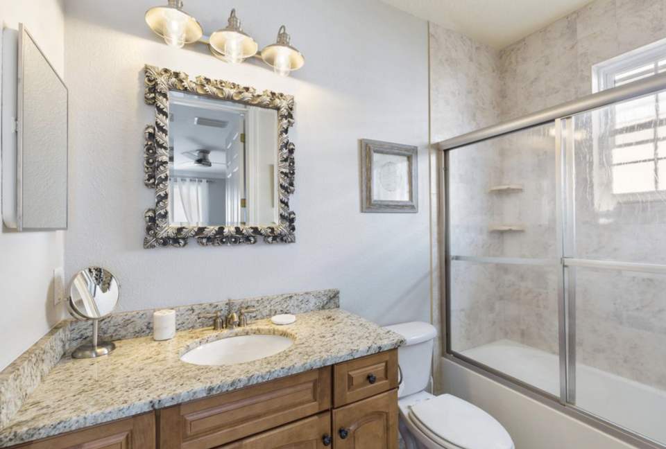 Exquisite Reunion Resort Home - Reunion, Florida