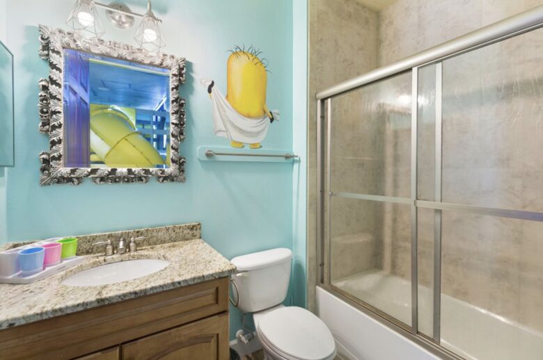 Exquisite Reunion Resort Home - Reunion, Florida