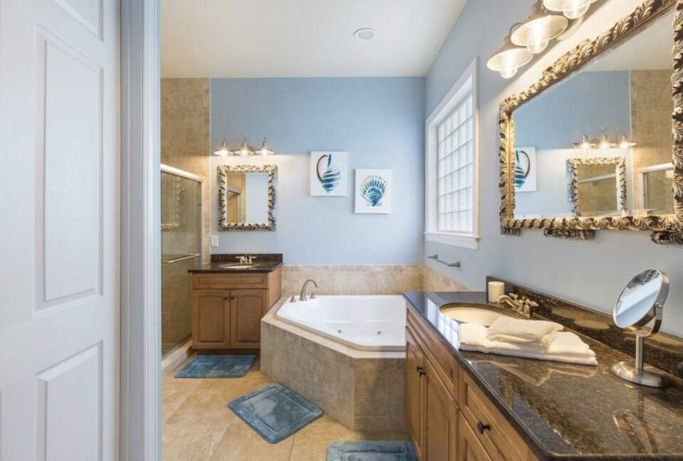 Exquisite Reunion Resort Home - Reunion, Florida