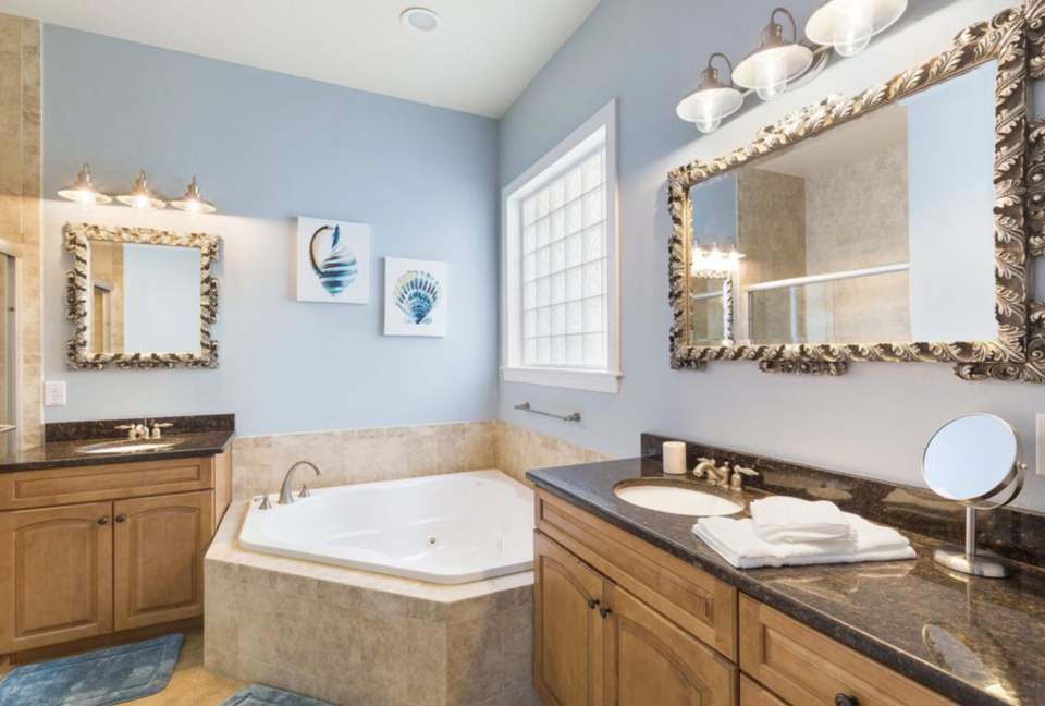 Exquisite Reunion Resort Home - Reunion, Florida