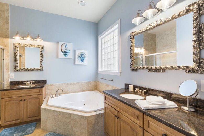 Exquisite Reunion Resort Home - Reunion, Florida