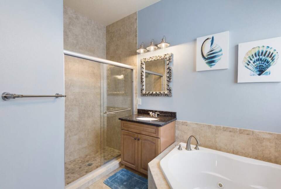 Exquisite Reunion Resort Home - Reunion, Florida