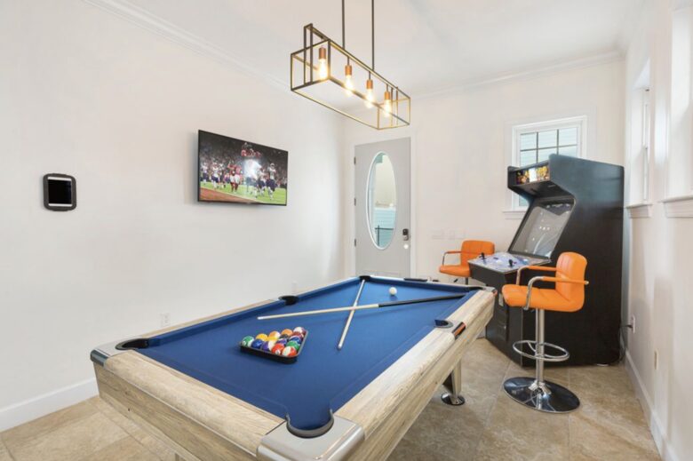 Exquisite Reunion Resort Home - Reunion, Florida