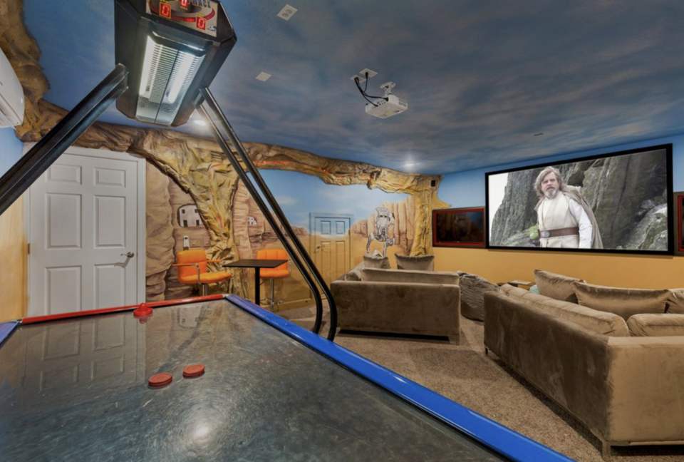 Exquisite Reunion Resort Home - Reunion, Florida