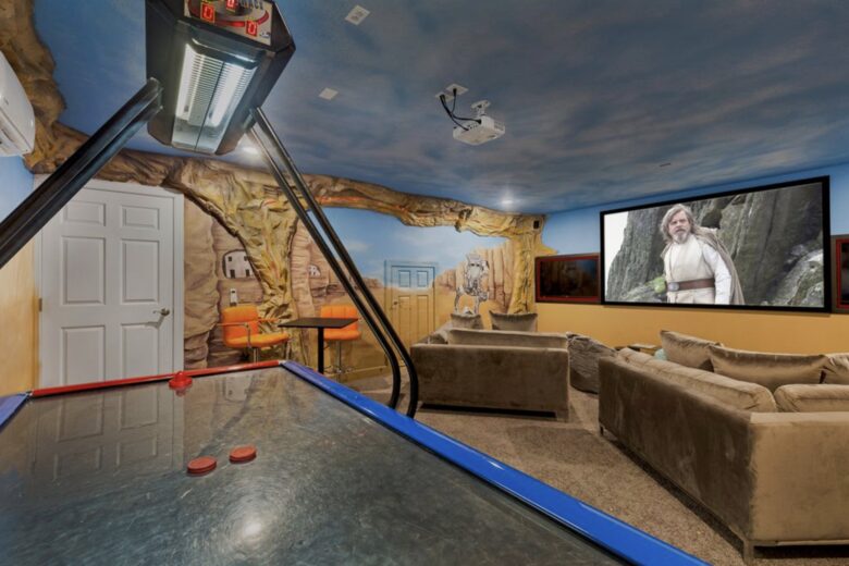 Exquisite Reunion Resort Home - Reunion, Florida