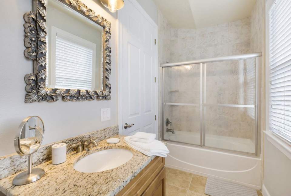 Exquisite Reunion Resort Home - Reunion, Florida