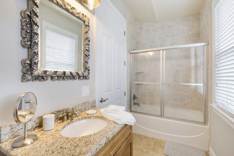 Exquisite Reunion Resort Home - Reunion, Florida