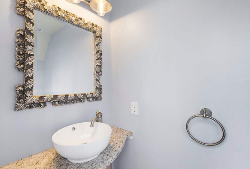 Exquisite Reunion Resort Home - Reunion, Florida