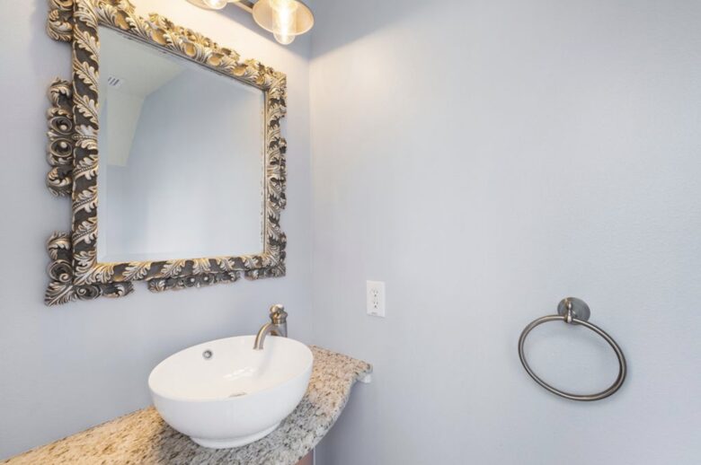 Exquisite Reunion Resort Home - Reunion, Florida