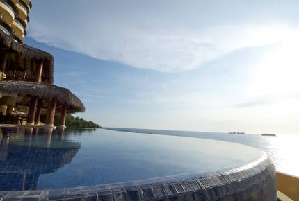 Pacific Paradise - Ixtapa de Azueta, Mexico