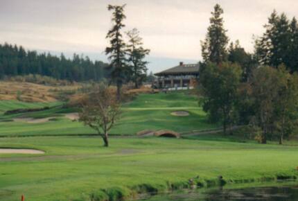 Predator Ridge - Home to Okanagan's Best Golf! - Vernon, Canada