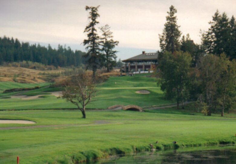 Predator Ridge - Home to Okanagan's Best Golf! - Vernon, Canada