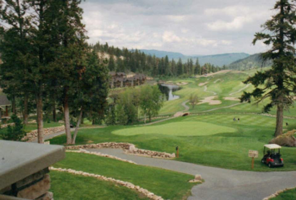 Predator Ridge - Home to Okanagan's Best Golf! - Vernon, Canada