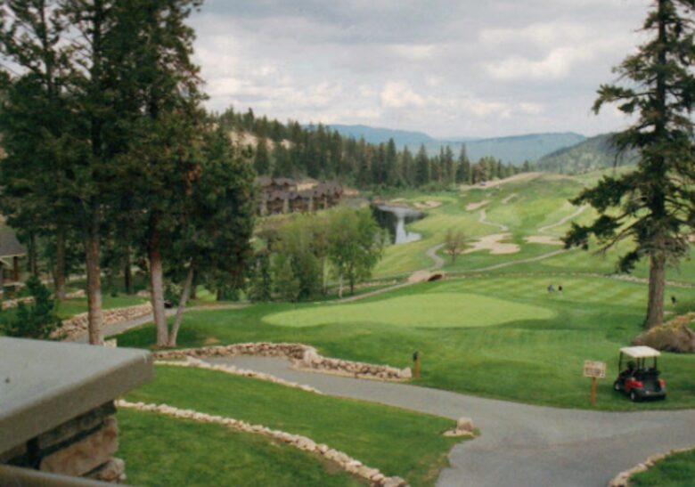 Predator Ridge - Home to Okanagan's Best Golf! - Vernon, Canada