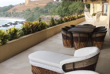 Pacific Paradise - Ixtapa de Azueta, Mexico