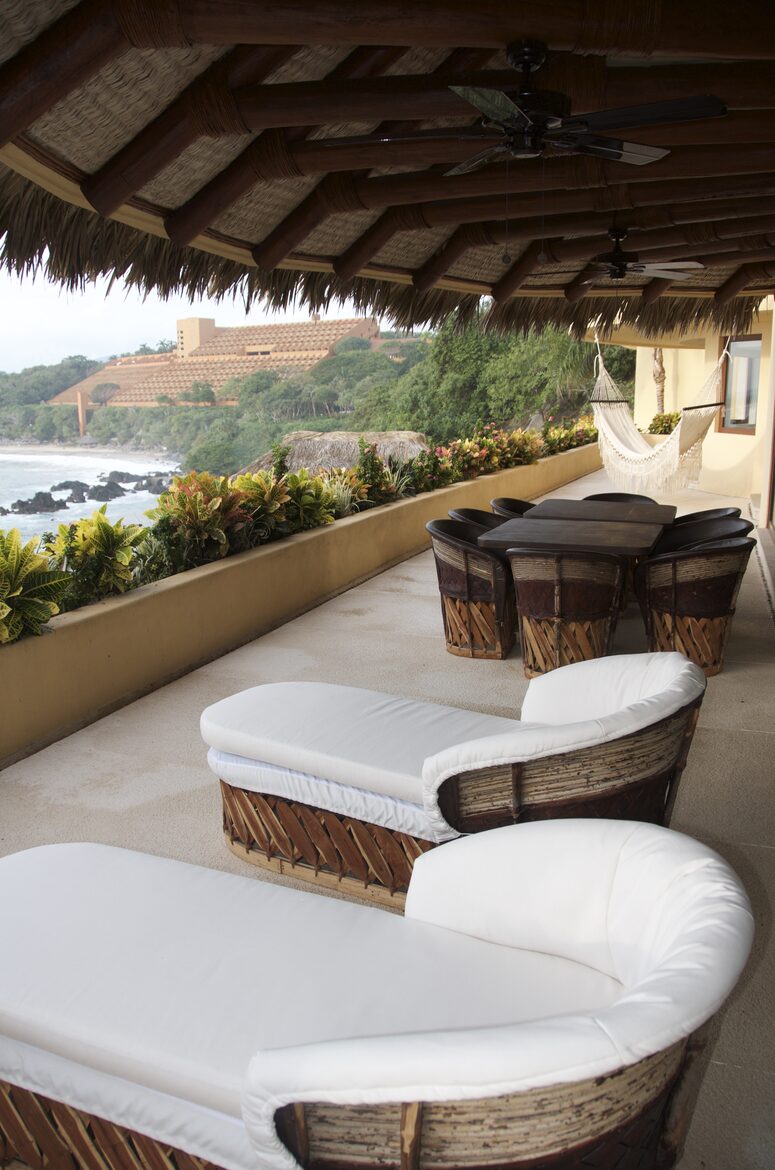 Pacific Paradise - Ixtapa de Azueta, Mexico