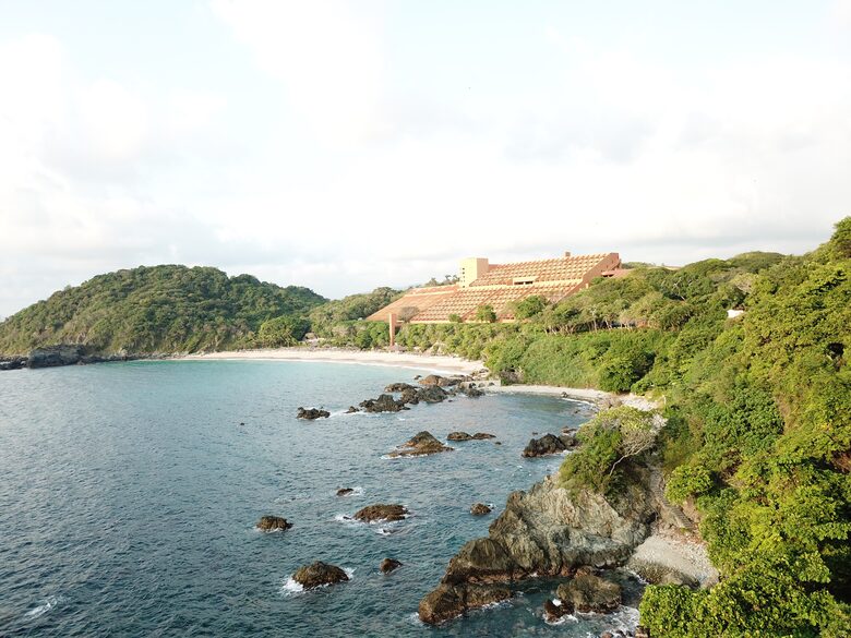 Pacific Paradise - Ixtapa de Azueta, Mexico