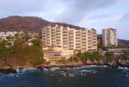 Pacific Paradise - Ixtapa de Azueta, Mexico
