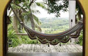 Hacienda Loma Sol - Rio Grande, Puerto Rico