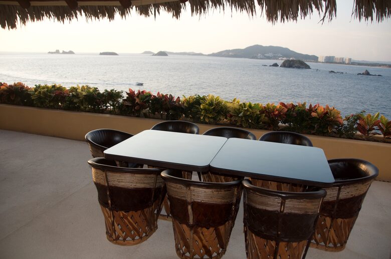 Pacific Paradise - Ixtapa de Azueta, Mexico