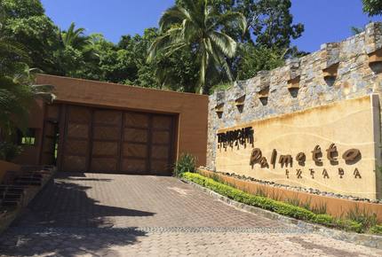 Pacific Paradise - Ixtapa de Azueta, Mexico