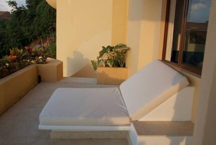 Pacific Paradise - Ixtapa de Azueta, Mexico