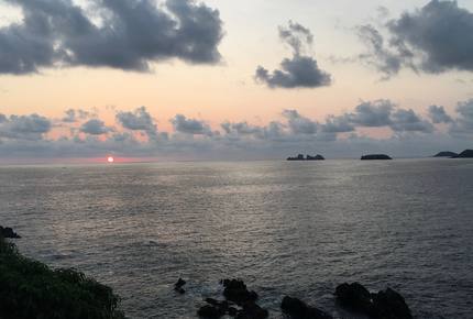 Pacific Paradise - Ixtapa de Azueta, Mexico
