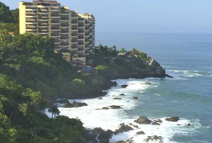 Pacific Paradise - Ixtapa de Azueta, Mexico
