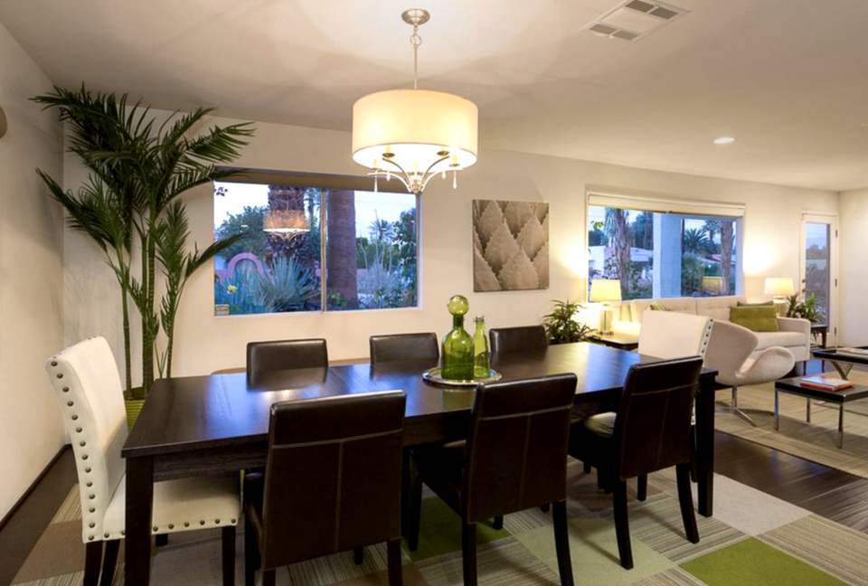 Casa JEH - Palm Springs, California