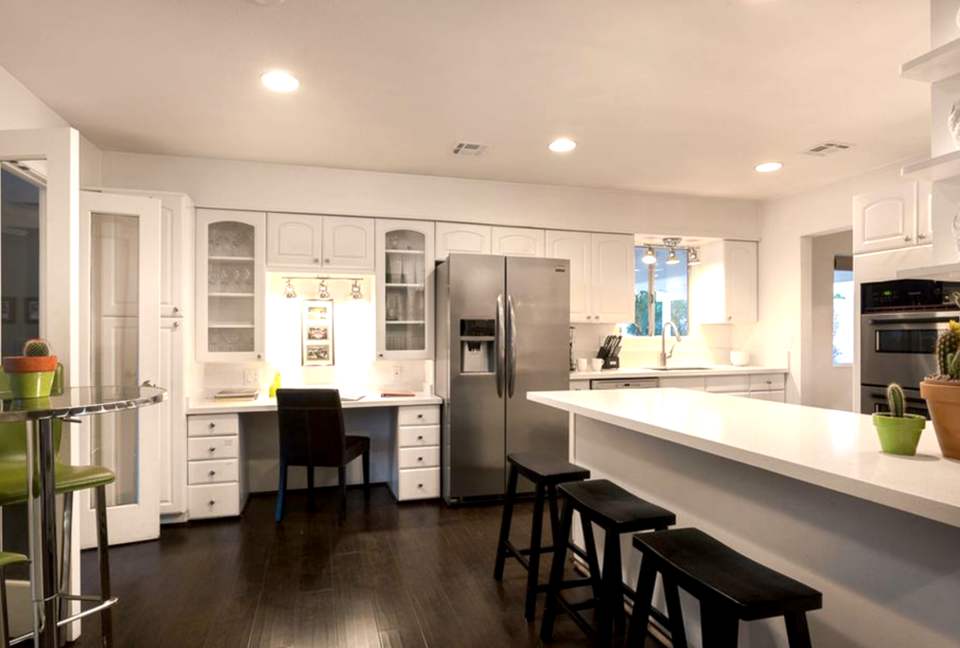 Casa JEH - Palm Springs, California