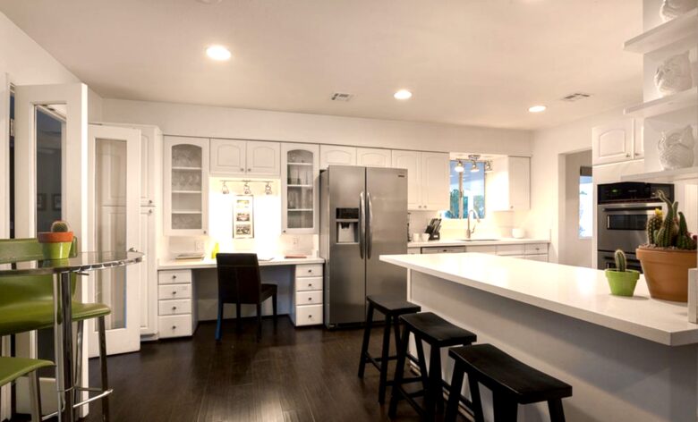 Casa JEH - Palm Springs, California