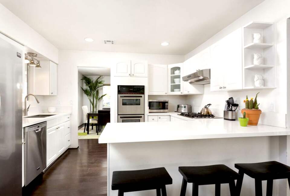 Casa JEH - Palm Springs, California