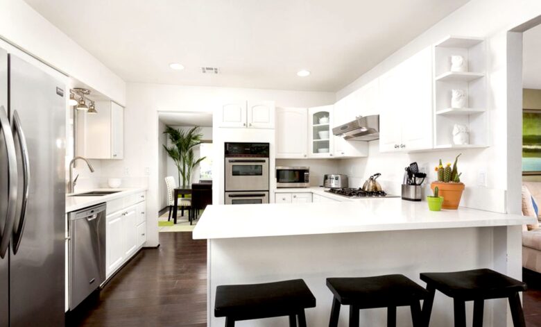 Casa JEH - Palm Springs, California