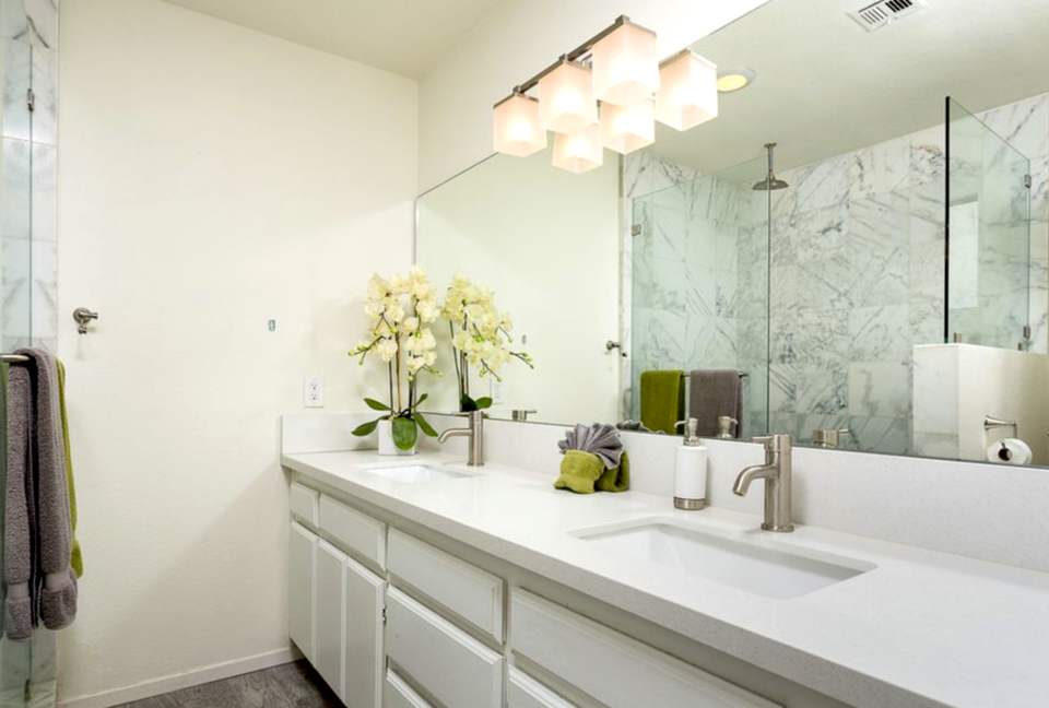 Casa JEH - Palm Springs, California