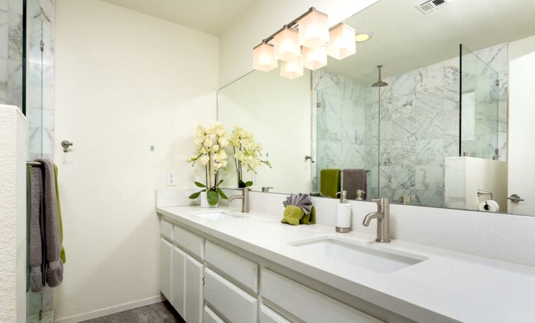 Casa JEH - Palm Springs, California