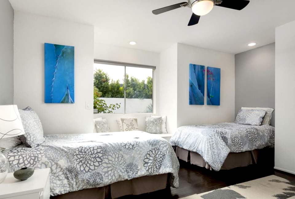 Casa JEH - Palm Springs, California