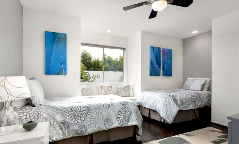 Casa JEH - Palm Springs, California