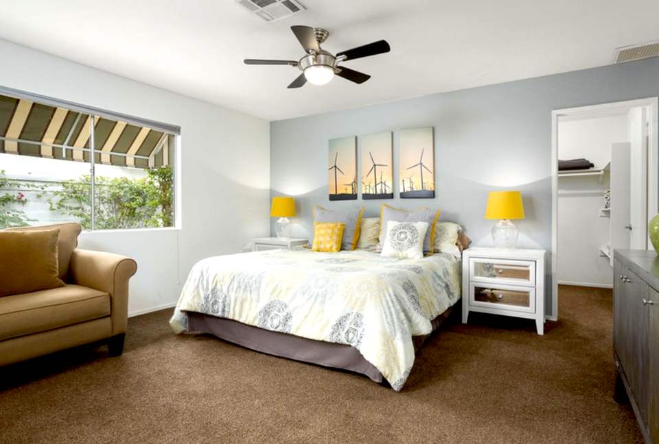 Casa JEH - Palm Springs, California