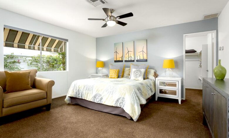 Casa JEH - Palm Springs, California