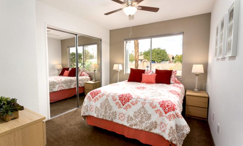 Casa JEH - Palm Springs, California